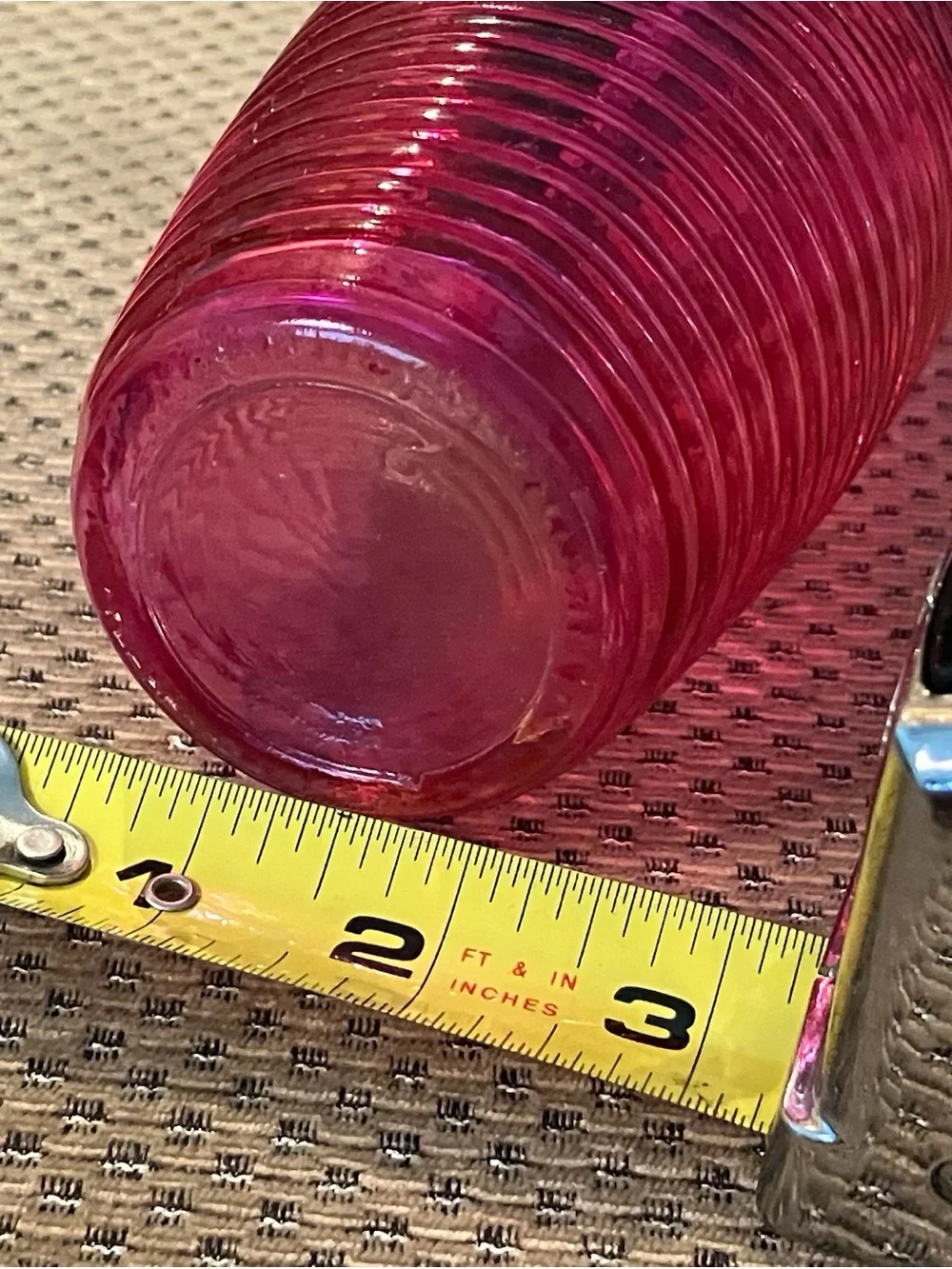 N/A fuchsia pink